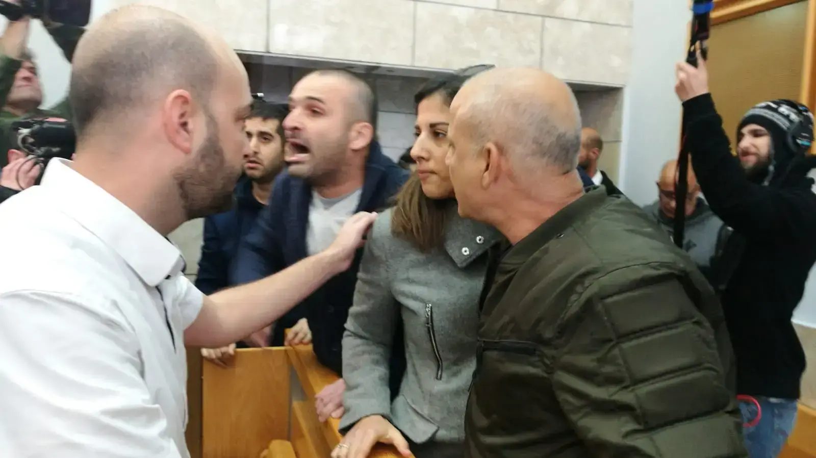 פרסום הסדר הטיעון של תהילה נגר, מחוזי נצרת 19 2019 פרסום הסדר הטיעון של תהילה נגר, מחוזי נצרת 19 2019