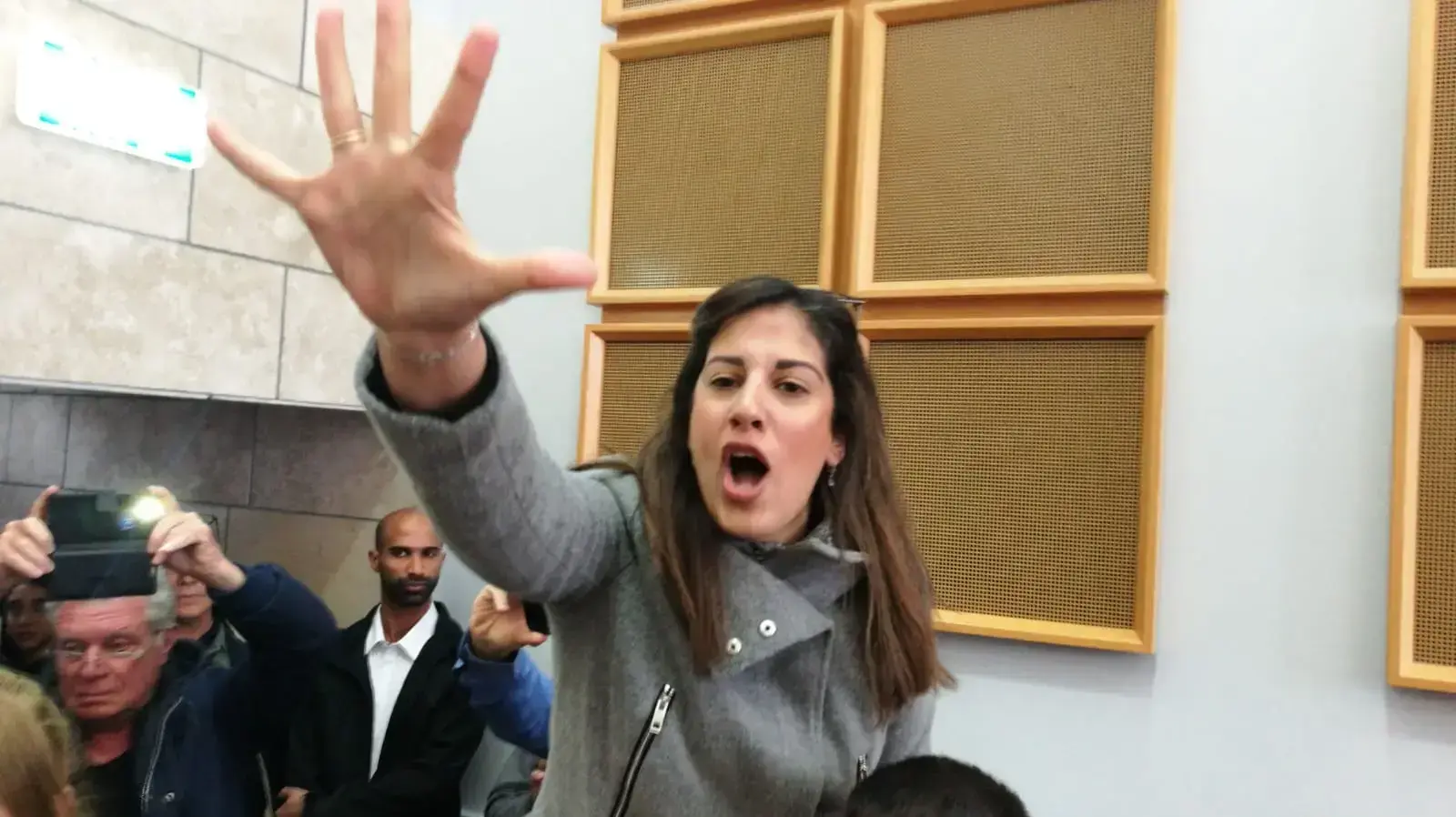 פרסום הסדר הטיעון של תהילה נגר, מחוזי נצרת 19 2019 פרסום הסדר הטיעון של תהילה נגר, מחוזי נצרת 19 2019