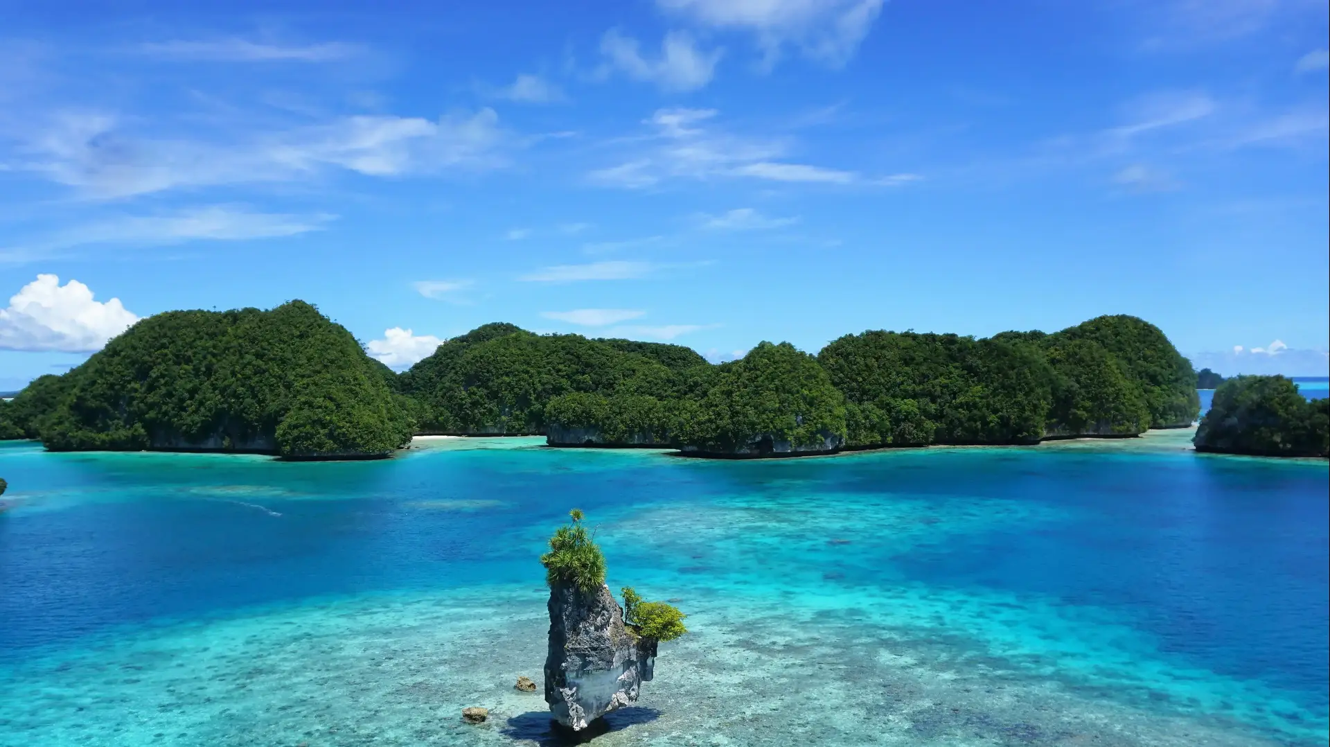 מדינת האיים פלאו
