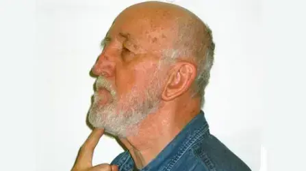 שמואל וולף