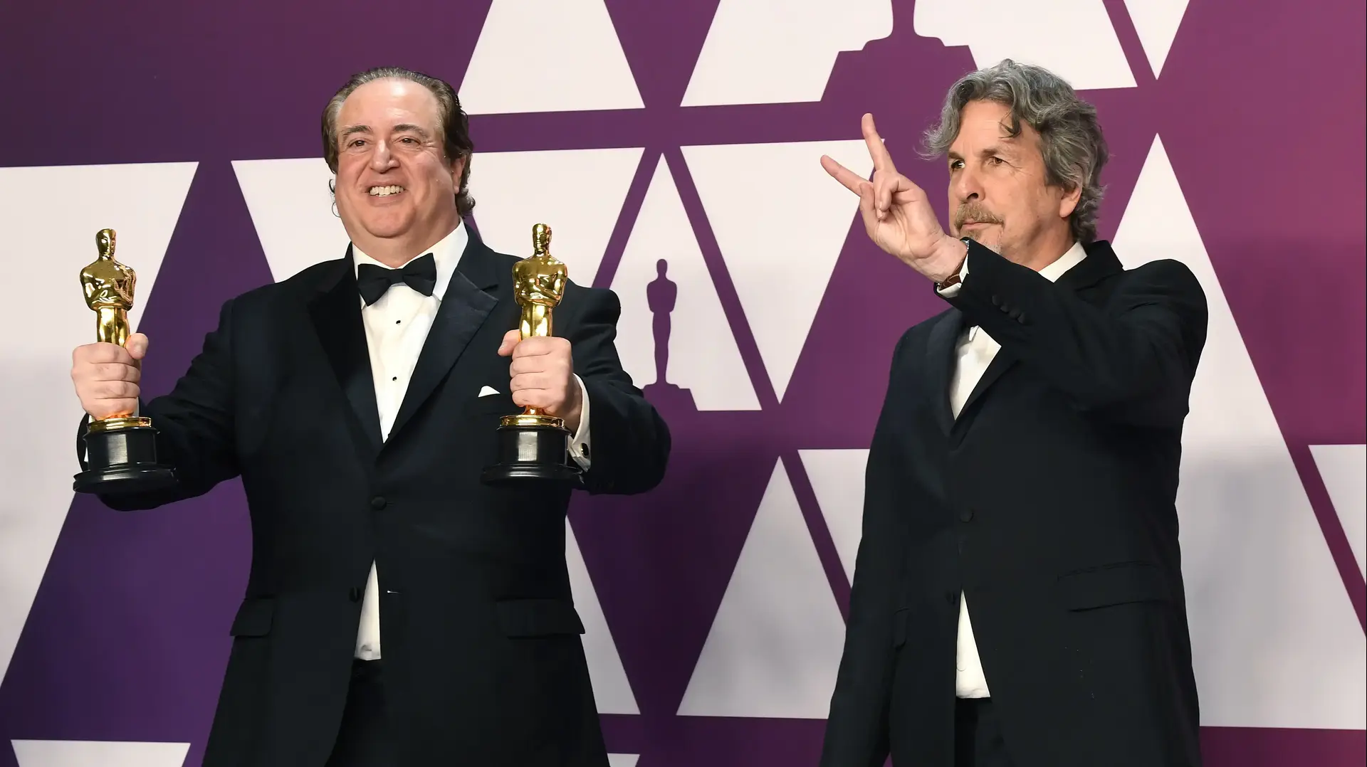 אוסקר 2019 אוסקר 2019