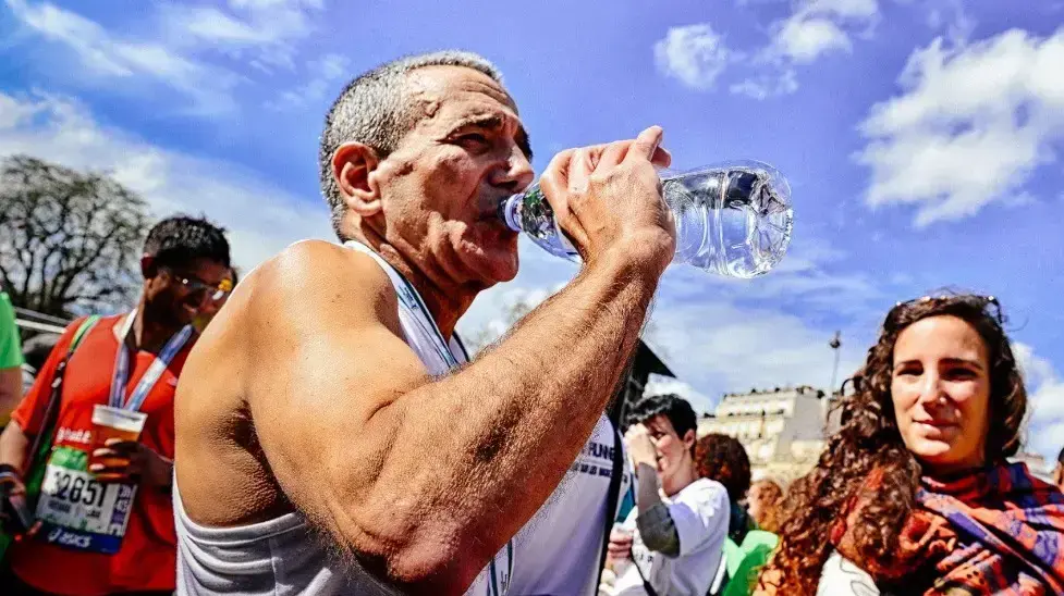סמי בטש, ההורג מתואנת הדרכים בכפר סבא 