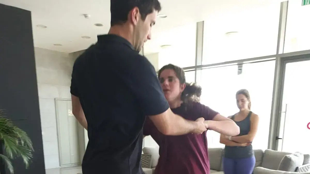 לי והמאמן הודאל מארגון איתן - כל אחד יכול לי והמאמן הודאל מארגון איתן - כל אחד יכול