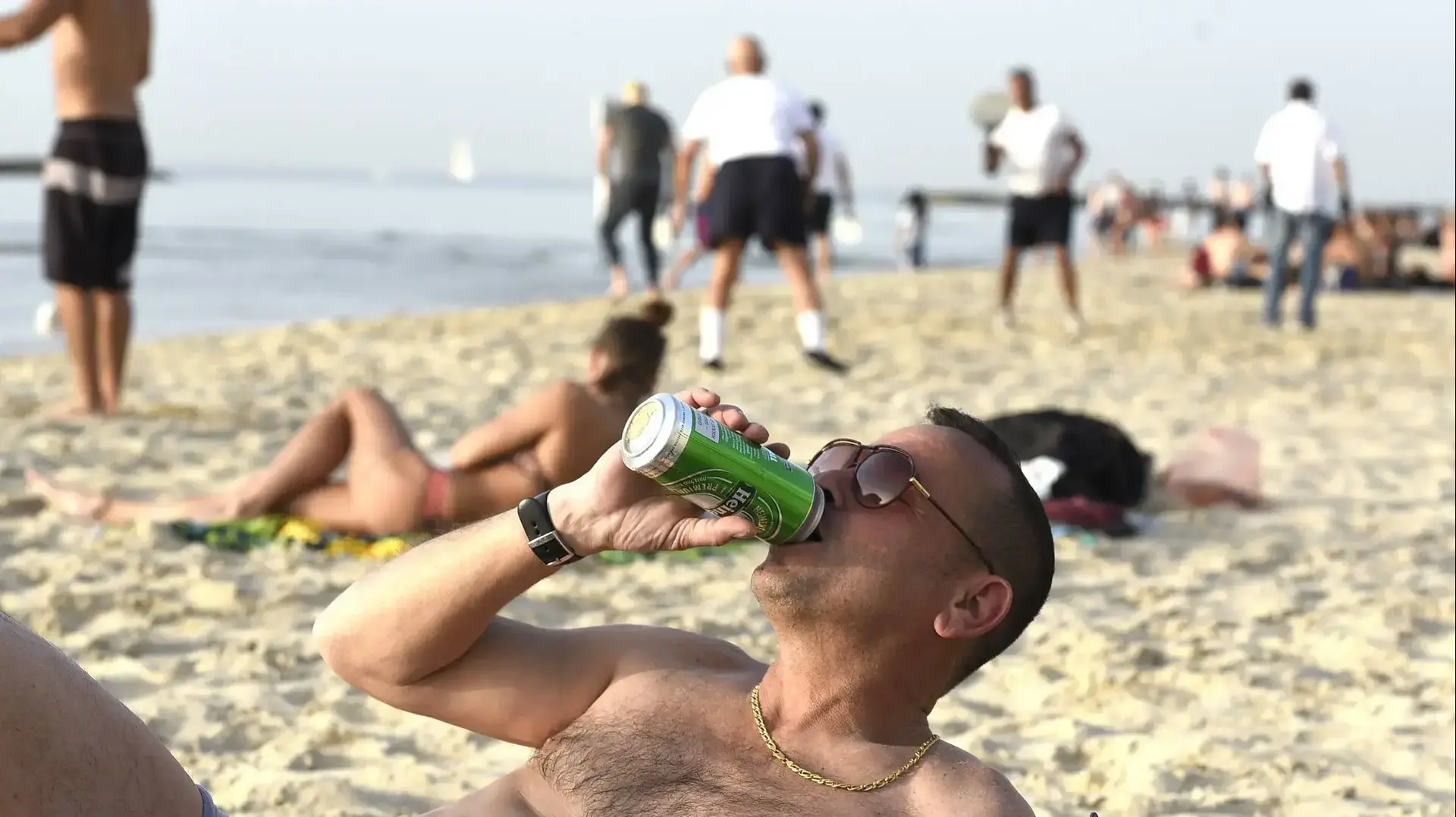 מזג אויר קיצי באמצע החורף, 25 בפברואר 2019 מזג אויר קיצי באמצע החורף, 25 בפברואר 2019