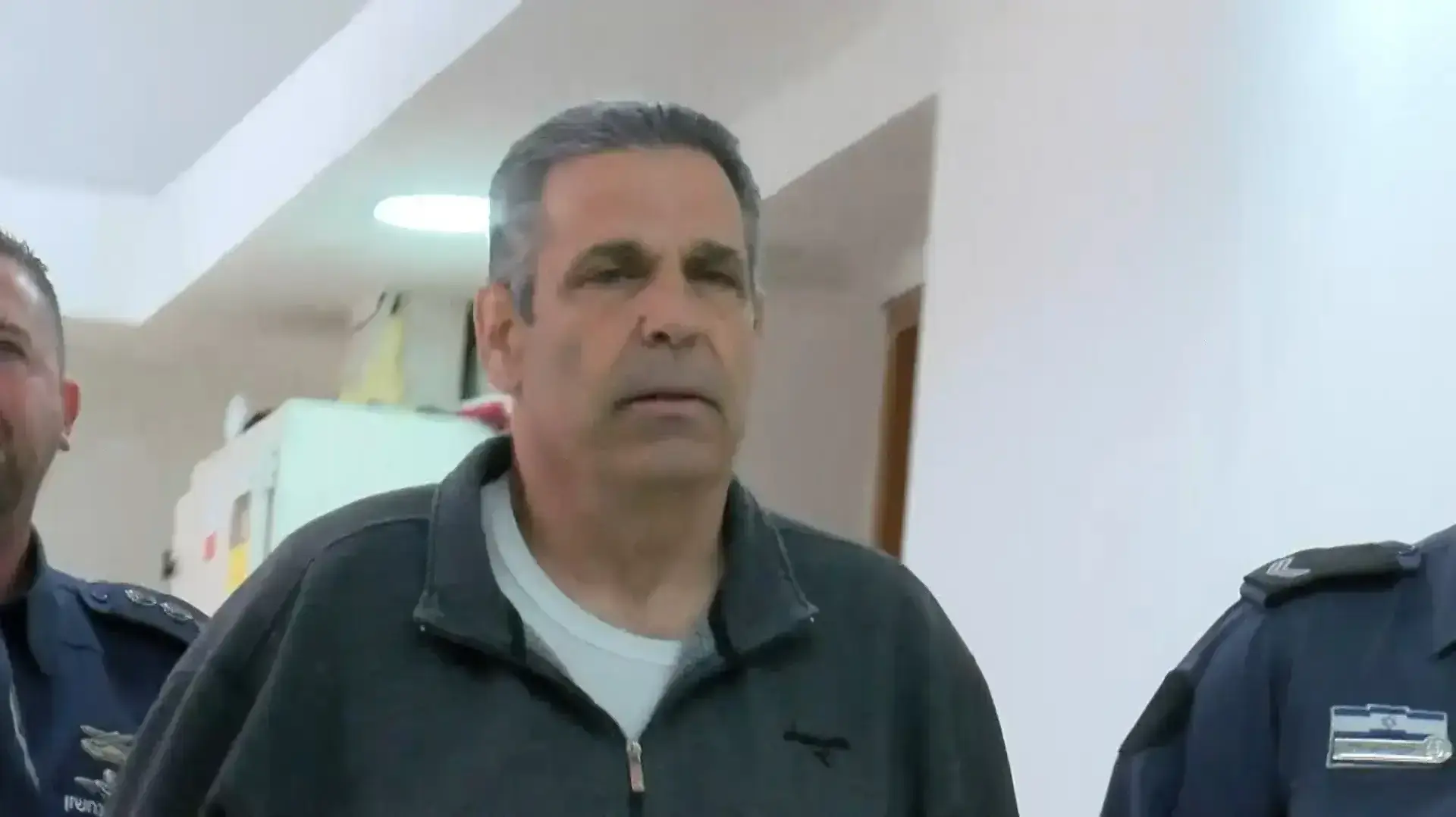 גונן שגב, נשלח ל-11 שנות מאסר בעסקת טיעון, מחוזי ירושלים, 26 בפברואר 2019 גונן שגב, נשלח ל-11 שנות מאסר בעסקת טיעון, מחוזי ירושלים, 26 בפברואר 2019