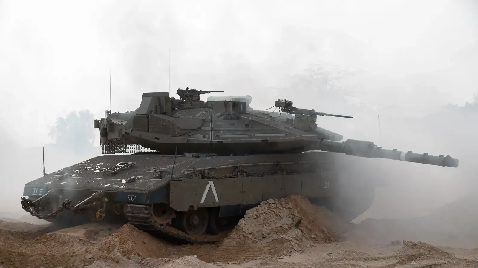 תרגיל פתע מטכ״לי רב זרועי ללחימה ברצועת עזה תרגיל פתע מטכ״לי רב זרועי ללחימה ברצועת עזה