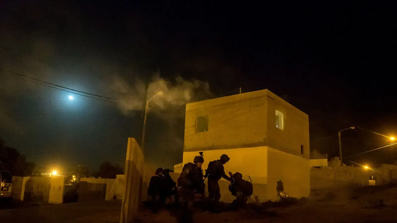 תרגיל פתע מטכ״לי רב זרועי ללחימה ברצועת עזה תרגיל פתע מטכ״לי רב זרועי ללחימה ברצועת עזה