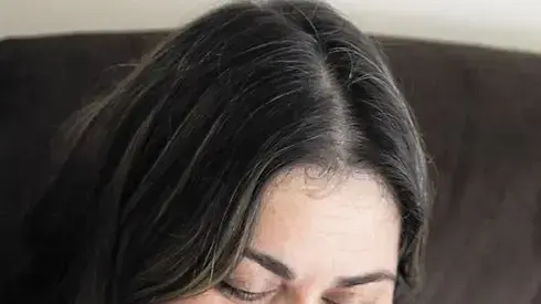 יוליה בן משה ובנה לביא יוליה בן משה ובנה לביא