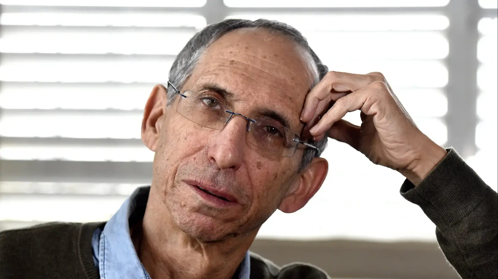 חיים לפיד