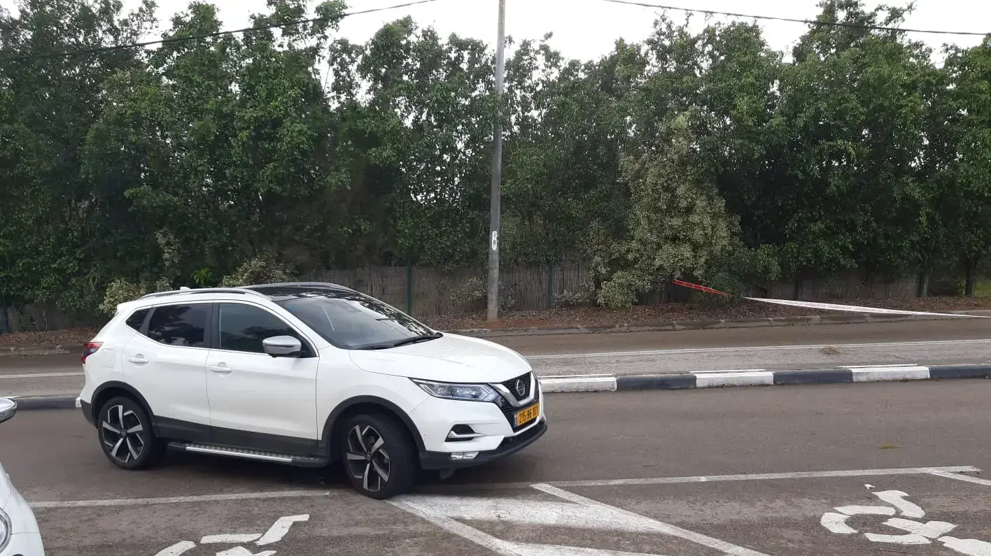 גן הילדים בו למד הפעוט שנהרג בתאונת דרכים בפברואר 2019 גן הילדים בו למד הפעוט שנהרג בתאונת דרכים בפברואר 2019