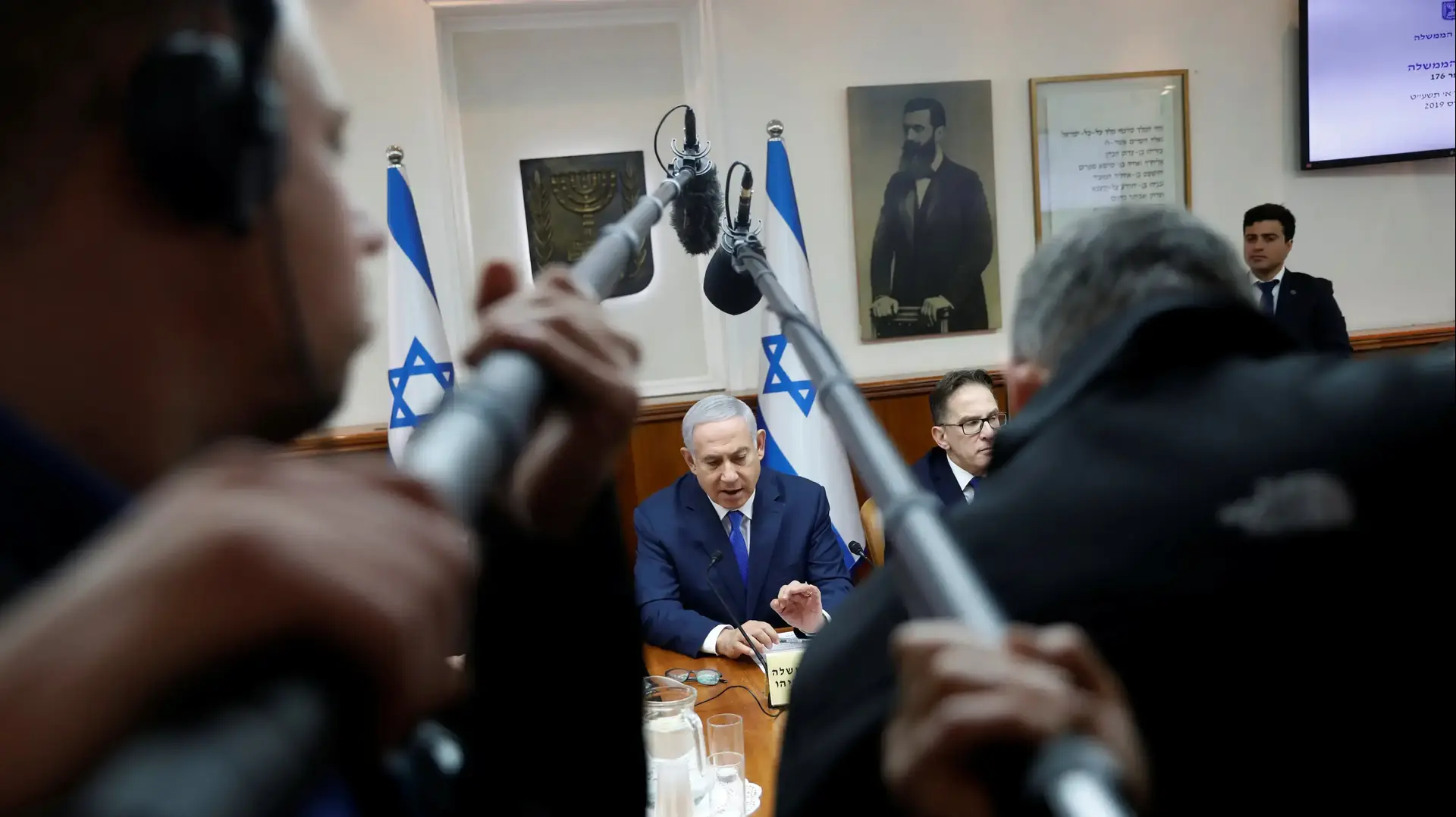 צה"ל תקף יעדי טרור של חמאס ברצועת עזה