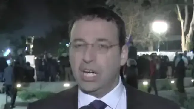 רביב דרוקר ערוץ 13 חדשות רביב דרוקר ערוץ 13 חדשות