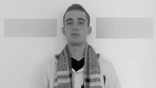 מישל שיולו, אסיר שביצע פיגוע דקירה בכלא, צרפת מישל שיולו, אסיר שביצע פיגוע דקירה בכלא, צרפת