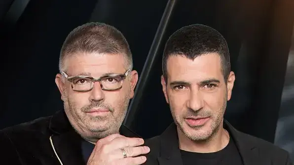 שרון גל רני רהב שרון ורני