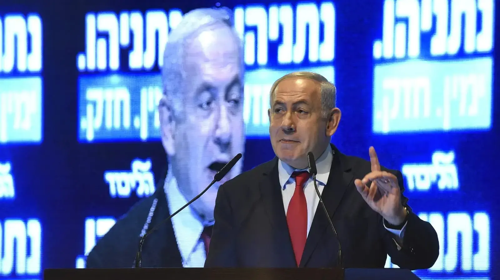 ראש הממשלה בנימין נתניהו בבאר שבע, 7 במרץ 2019 ראש הממשלה בנימין נתניהו בבאר שבע, 7 במרץ 2019
