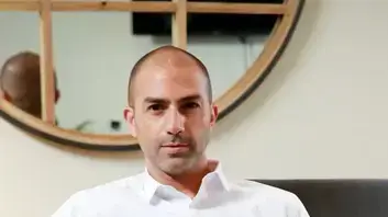 דודו כהן חתונה ממבט ראשון