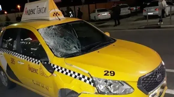 תאונת דרכים בסוצ'י, מרץ 2019 תאונת דרכים בסוצ'י, מרץ 2019