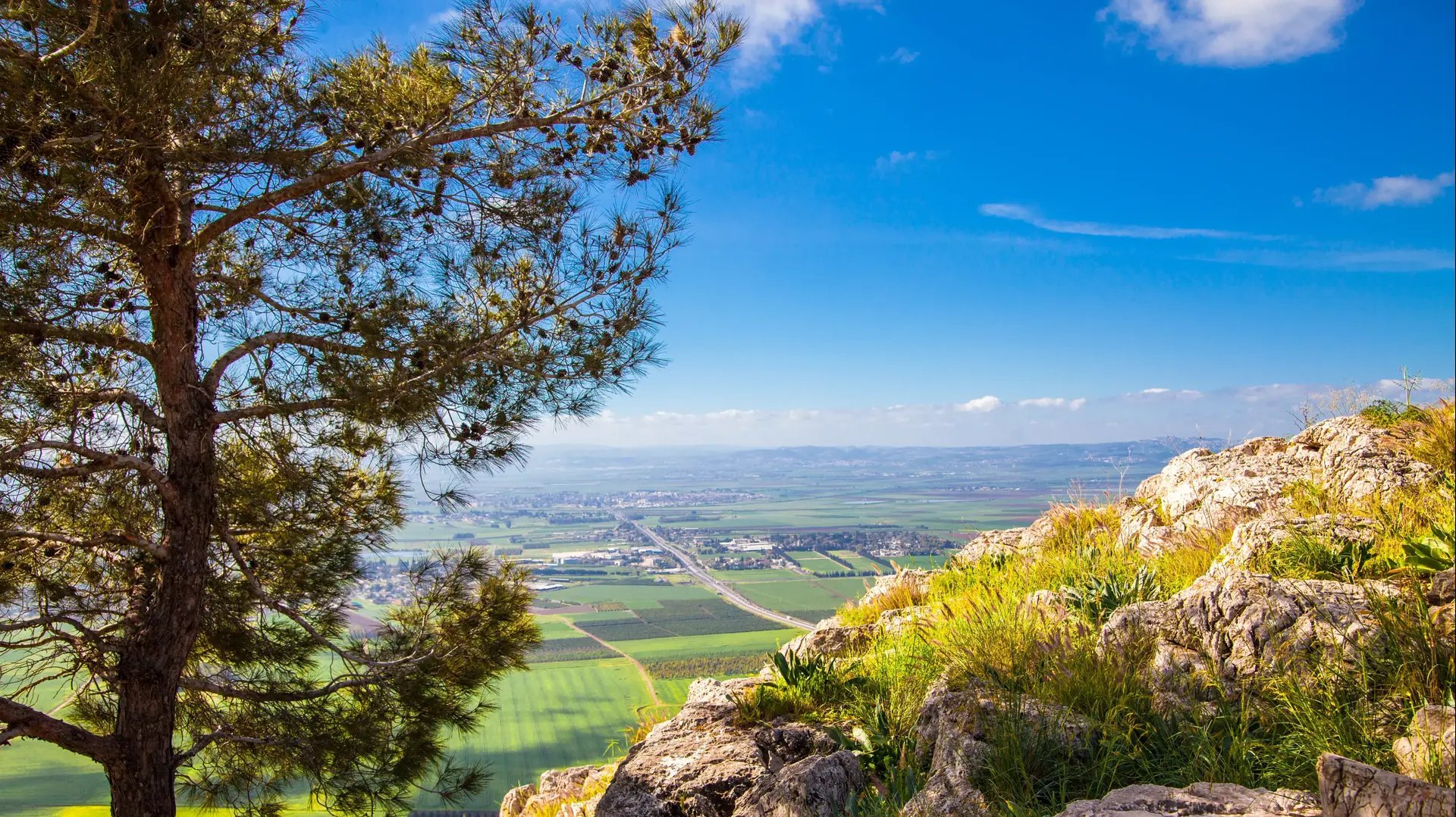 אילוסטרציה הגליל גליל ישראל אילוסטרציה הגליל גליל ישראל