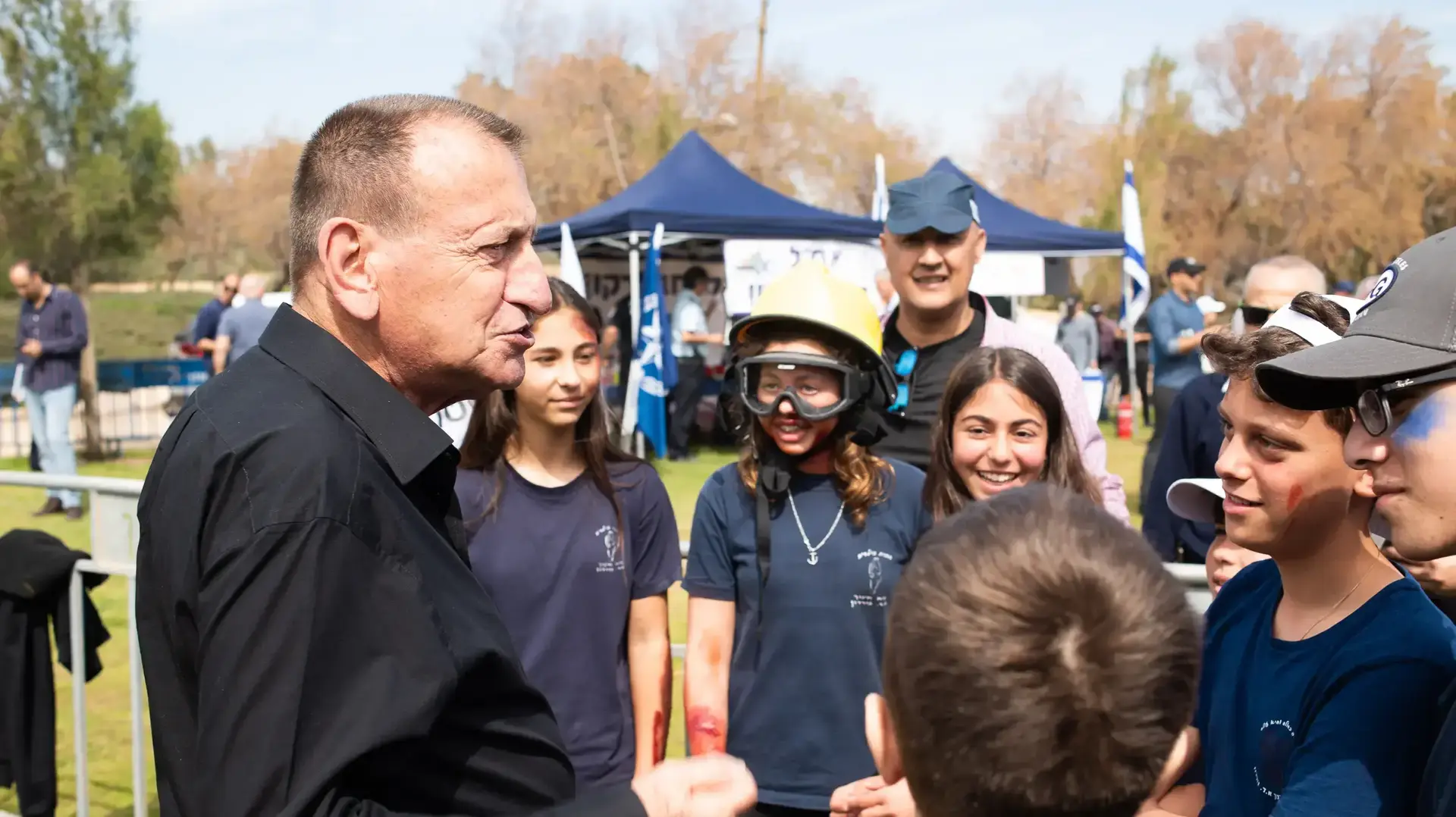 תרגיל צונאמי בבית ספר בתל אביב, 12 במרץ 2019 תרגיל צונאמי בבית ספר בתל אביב, 12 במרץ 2019