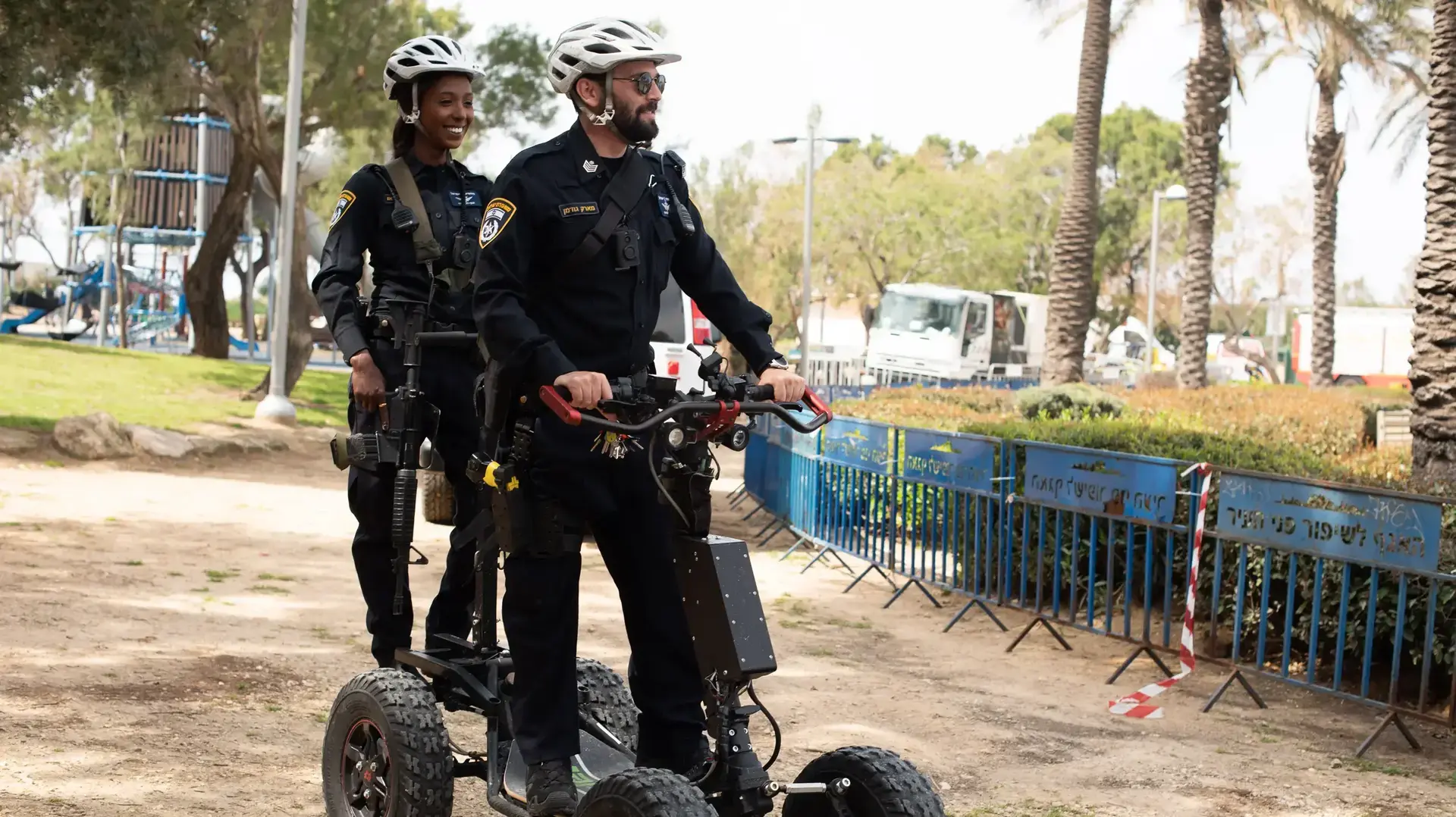 תרגיל צונאמי בבית ספר בתל אביב, 12 במרץ 2019 תרגיל צונאמי בבית ספר בתל אביב, 12 במרץ 2019