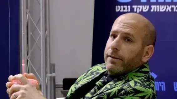 חנוך דאום המתנחל איילת שקד חנוך דאום המתנחל איילת שקד
