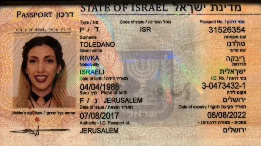 איראנים התחזור לישראלים , מרץ 2019 איראנים התחזור לישראלים , מרץ 2019