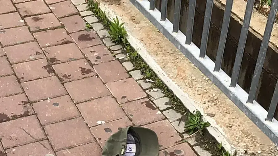 ירי בצומת אריאל שבמרחב החטיבה המרחבית "אפרים", 17 במרץ 2019 ירי בצומת אריאל שבמרחב החטיבה המרחבית "אפרים", 17 במרץ 2019