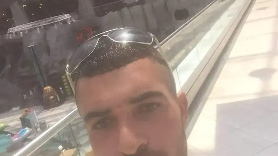 דאמן ג׳ול ג׳מאל טאטור שנהרג בתאונת עבודה בחריש 17 בפברואר 2019 דאמן ג׳ול ג׳מאל טאטור שנהרג בתאונת עבודה בחריש 17 בפברואר 2019