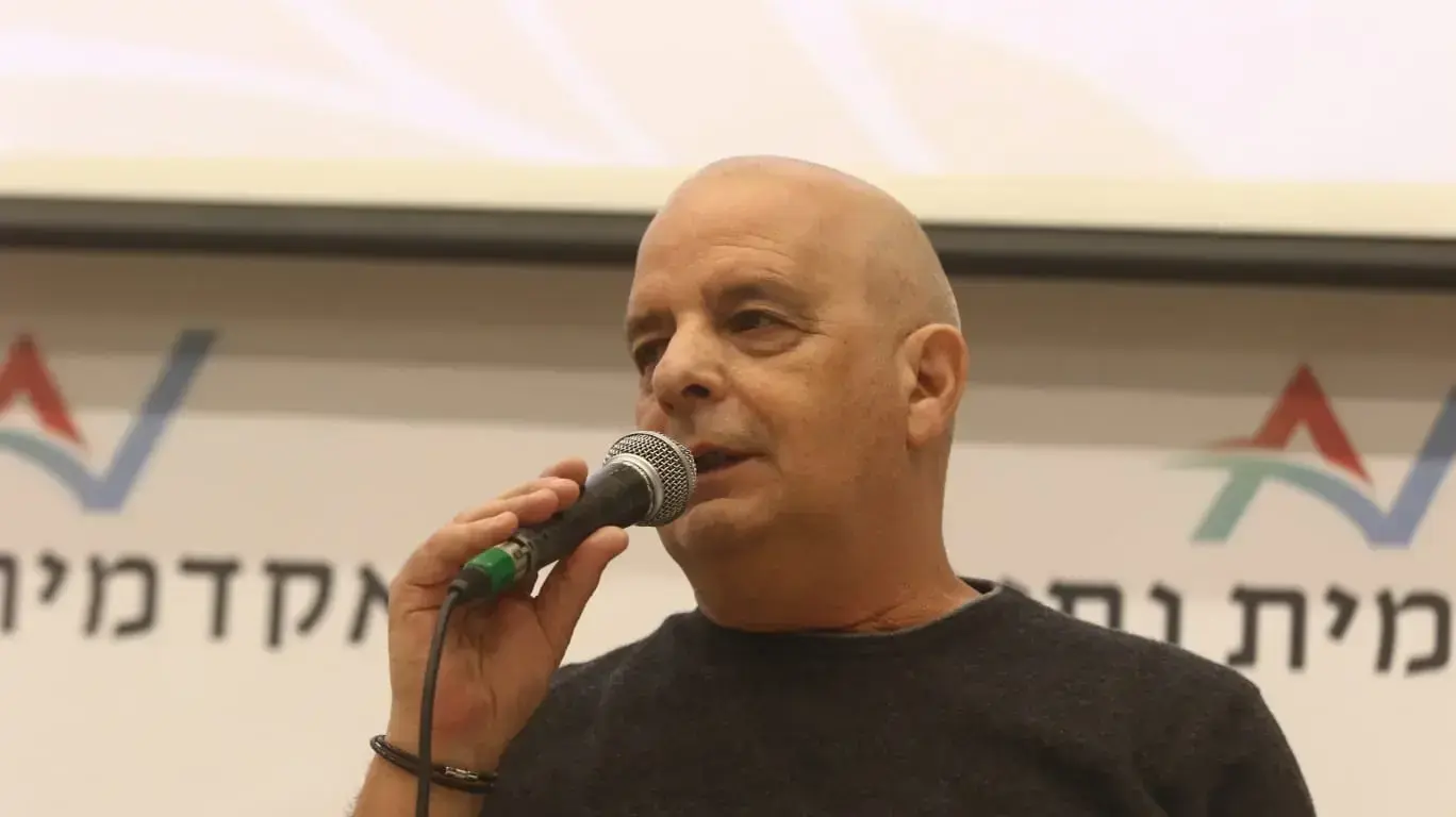 יובל דיסקין בכנס מאיר דגן לביטחון ואסטרטגיה 2019, האקדמית נתניה , 18 במרץ 2019 יובל דיסקין בכנס מאיר דגן לביטחון ואסטרטגיה 2019, האקדמית נתניה , 18 במרץ 2019