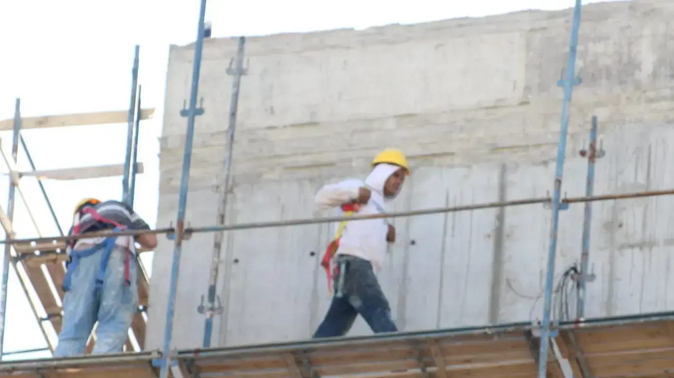 פועלי בניין בחריש 19 במרץ 2019
פועלי בניין בחריש 19 במרץ 2019