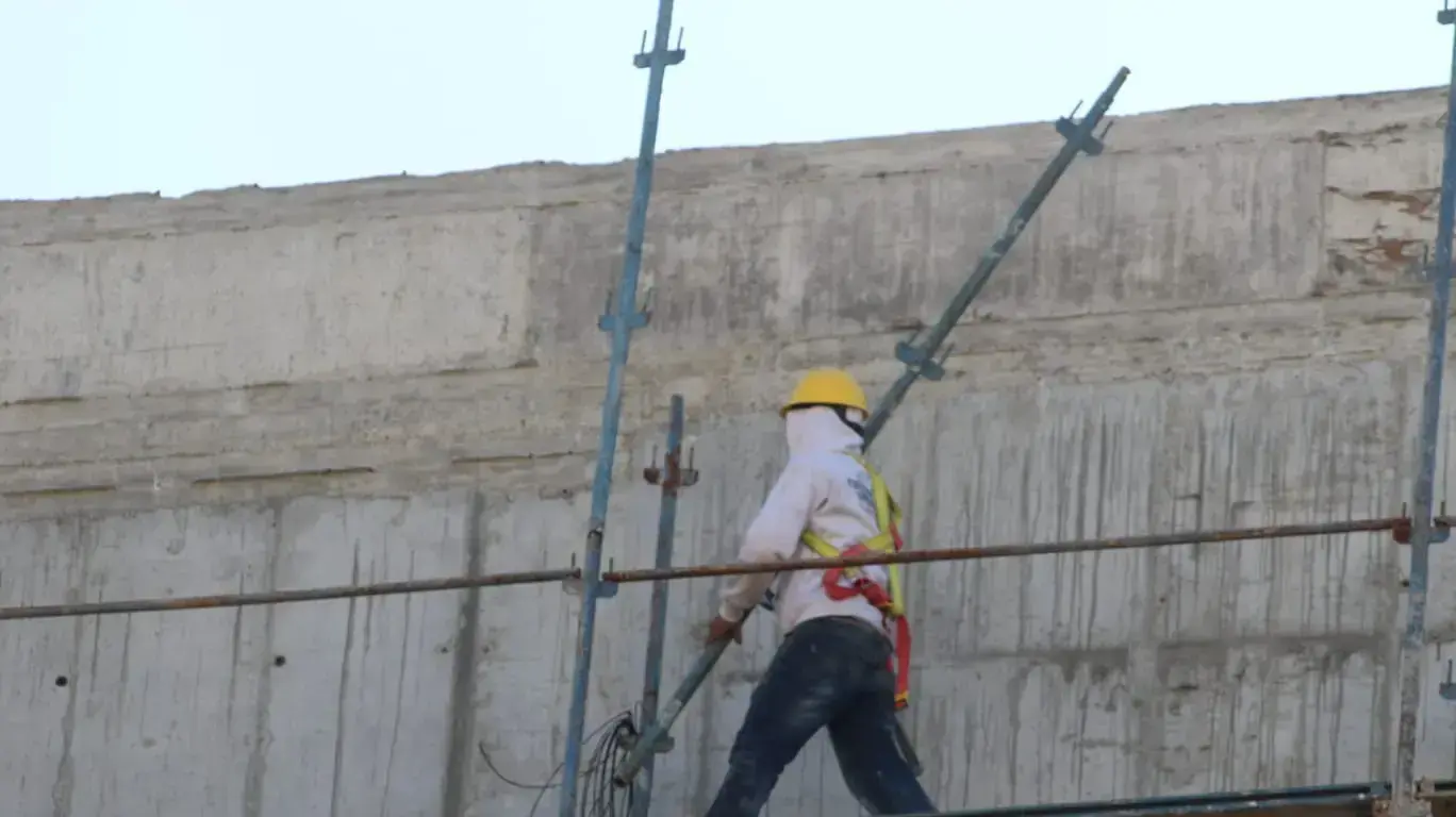 פועלי בניין בחריש 19 במרץ 2019
פועלי בניין בחריש 19 במרץ 2019
