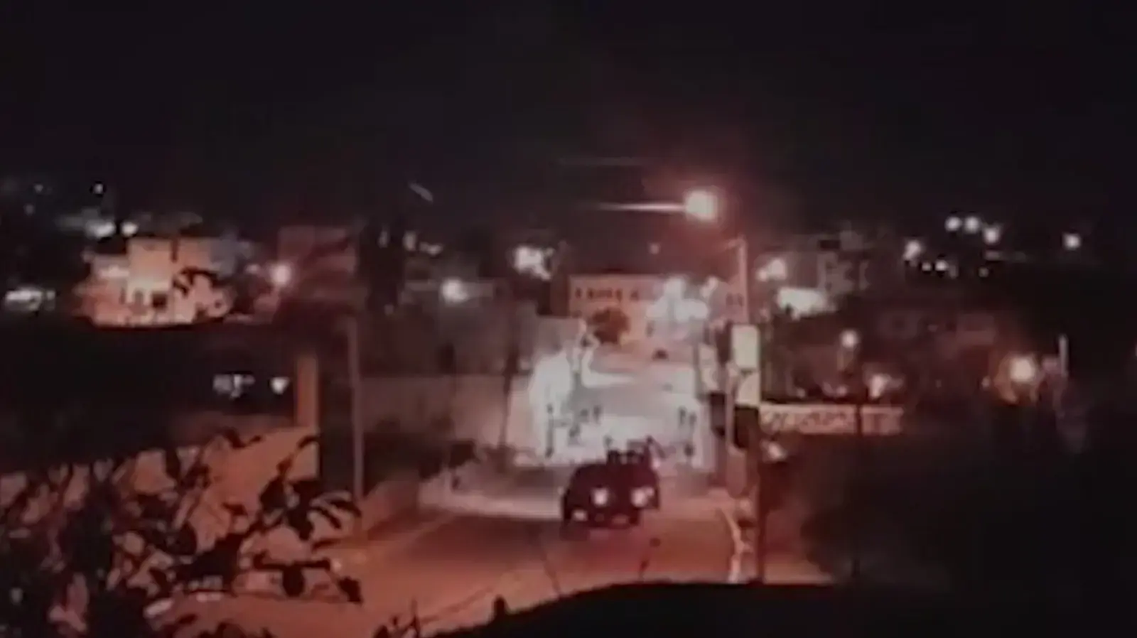 כוחות צה"ל בכפר עבוויין שליד רמאללה במסגרת מציאת המחבל מהפיגוע מאריאל 19 במרץ 2019 כוחות צה"ל בכפר עבוויין שליד רמאללה במסגרת מציאת המחבל מהפיגוע מאריאל 19 במרץ 2019