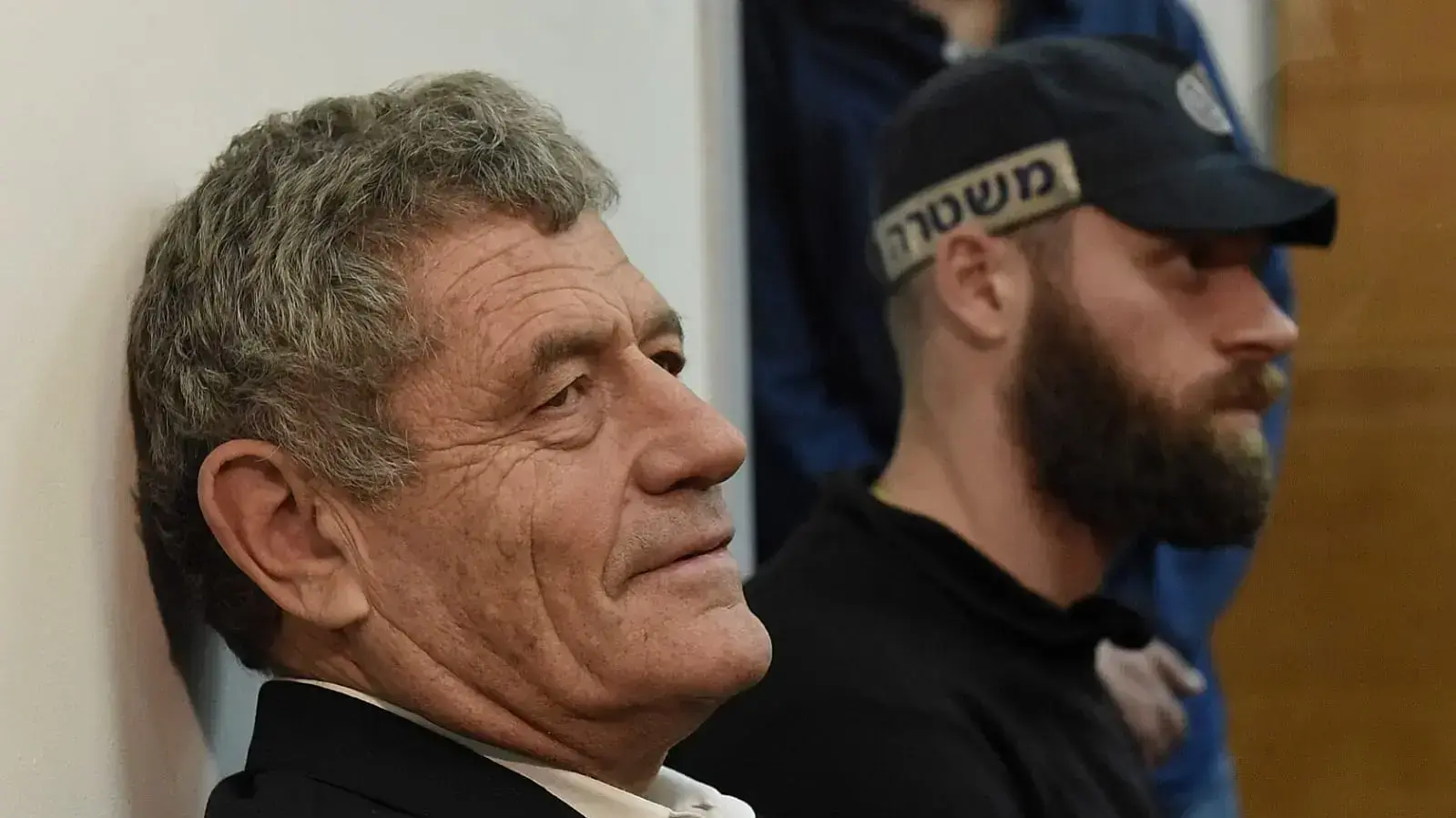 מיקי גנור בהארכת מעצר, בית משפט השלום ראשל"צ, 20 במרץ 2019