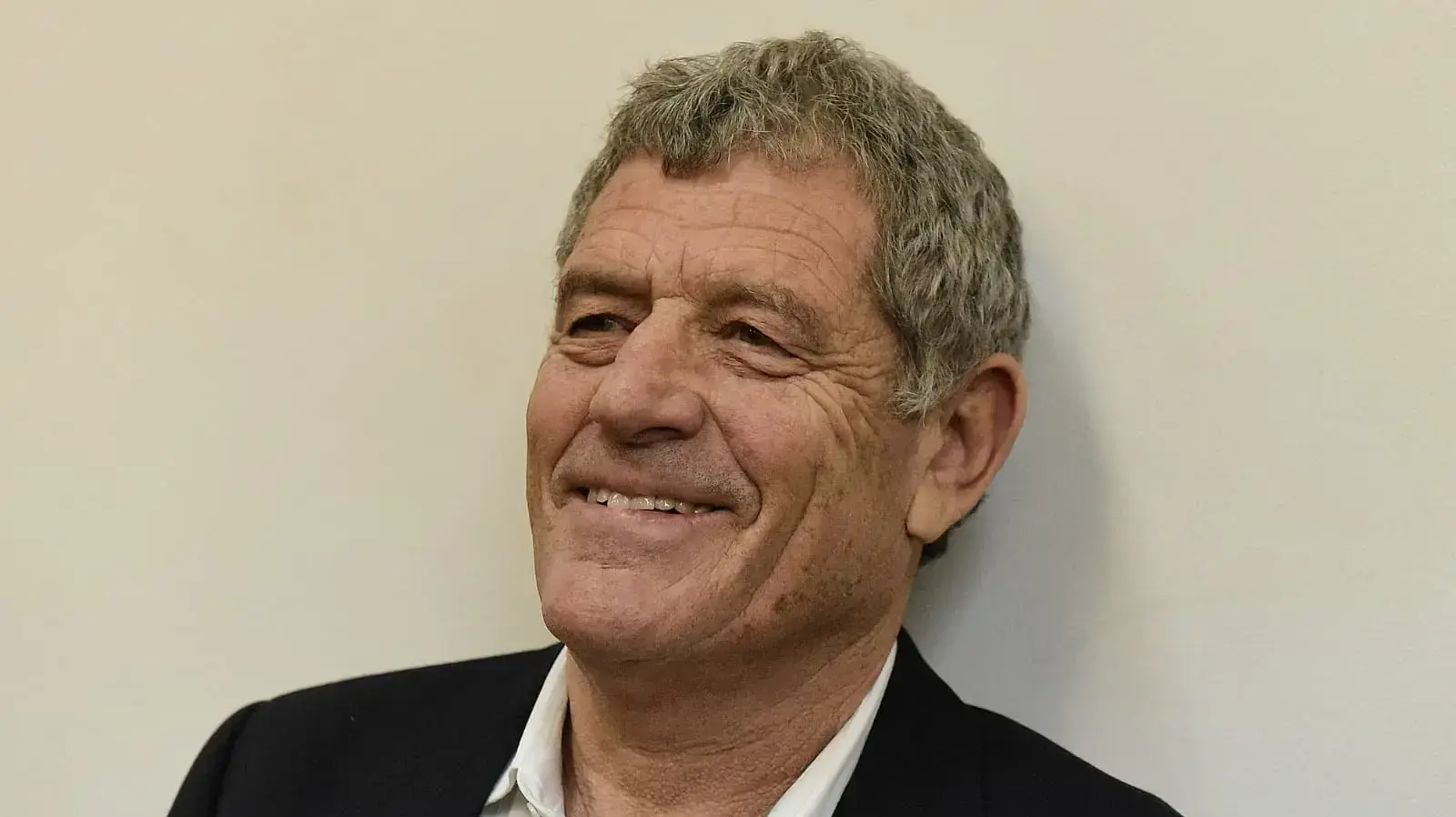 מיקי גנור בהארכת מעצר, בית משפט השלום ראשל"צ, 20 במרץ 2019
