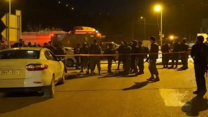 הרוג מירי של צה"ל לעבר כלי רכב בכניסה לבית לחם, 20 במרץ 2019 הרוג מירי של צה"ל לעבר כלי רכב בכניסה לבית לחם, 20 במרץ 2019