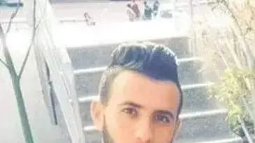 אחמד ג'מאל מנאסרה, נורה למוות ע"י צה"ל במחסום א- נשאש בכניסה לבית לחם, 20 במרץ 2019 אחמד ג'מאל מנאסרה, נורה למוות ע"י צה"ל במחסום א- נשאש בכניסה לבית לחם, 20 במרץ 2019