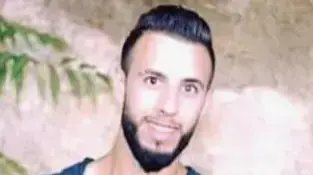 אחמד ג'מאל מנאסרה, נורה למוות ע"י צה"ל במחסום א- נשאש בכניסה לבית לחם, 20 במרץ 2019 אחמד ג'מאל מנאסרה, נורה למוות ע"י צה"ל במחסום א- נשאש בכניסה לבית לחם, 20 במרץ 2019