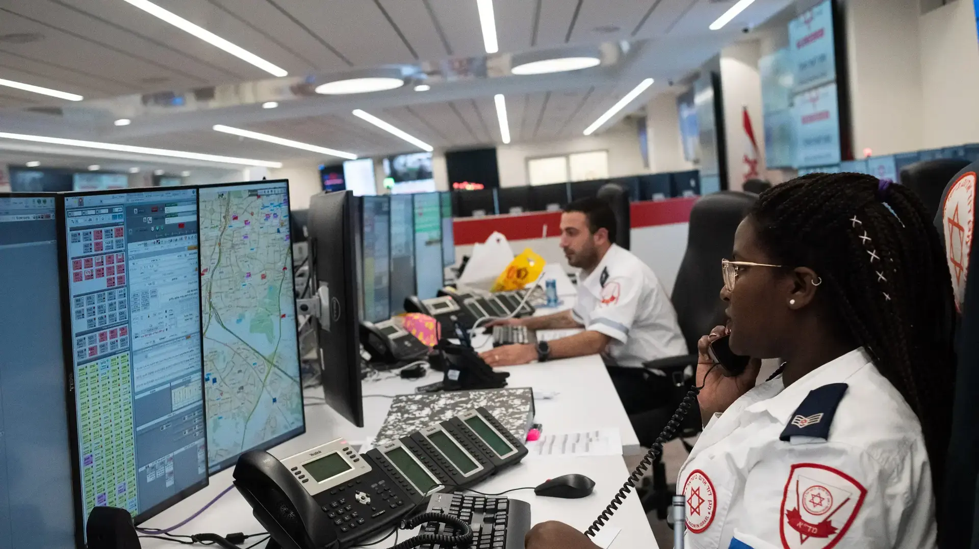 פעילות מד"א בחגיגות פורים 21 במרץ 2019 פעילות מד"א בחגיגות פורים 21 במרץ 2019