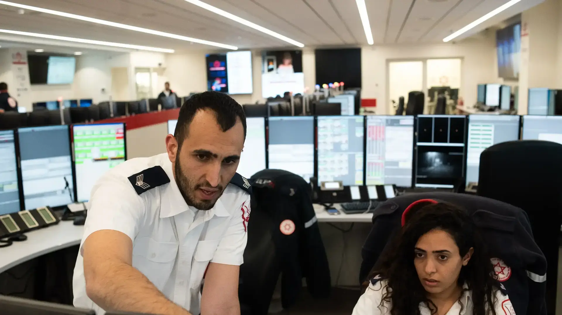 פעילות מד"א בחגיגות פורים 21 במרץ 2019 פעילות מד"א בחגיגות פורים 21 במרץ 2019