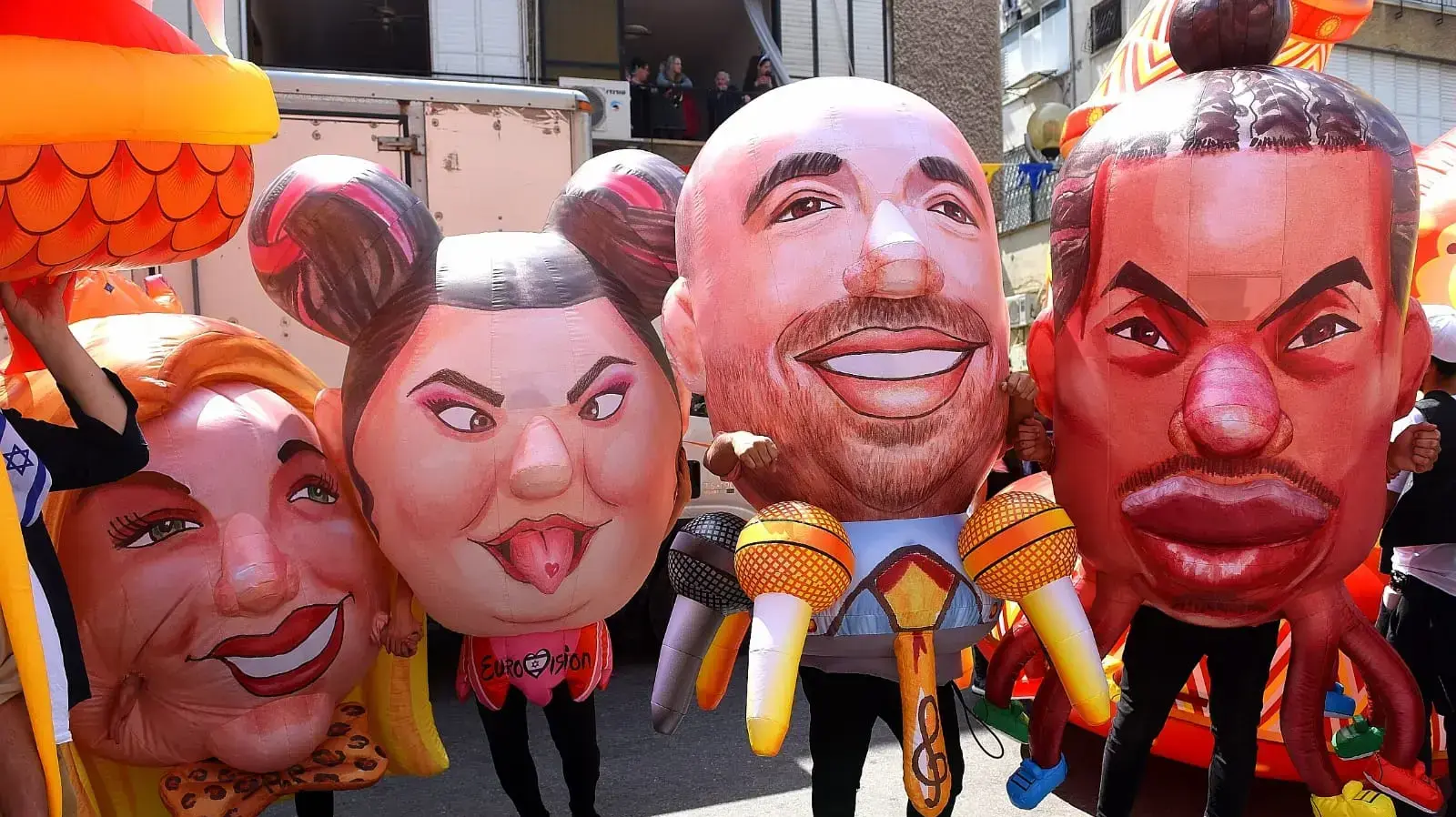 חגיגת עדלאידע בחולון 21 במרץ 2019
(יחידת האופנים של משטרת מחוז ת"א יחד עם המפקד) חגיגת עדלאידע בחולון 21 במרץ 2019
(יחידת האופנים של משטרת מחוז ת"א יחד עם המפקד)