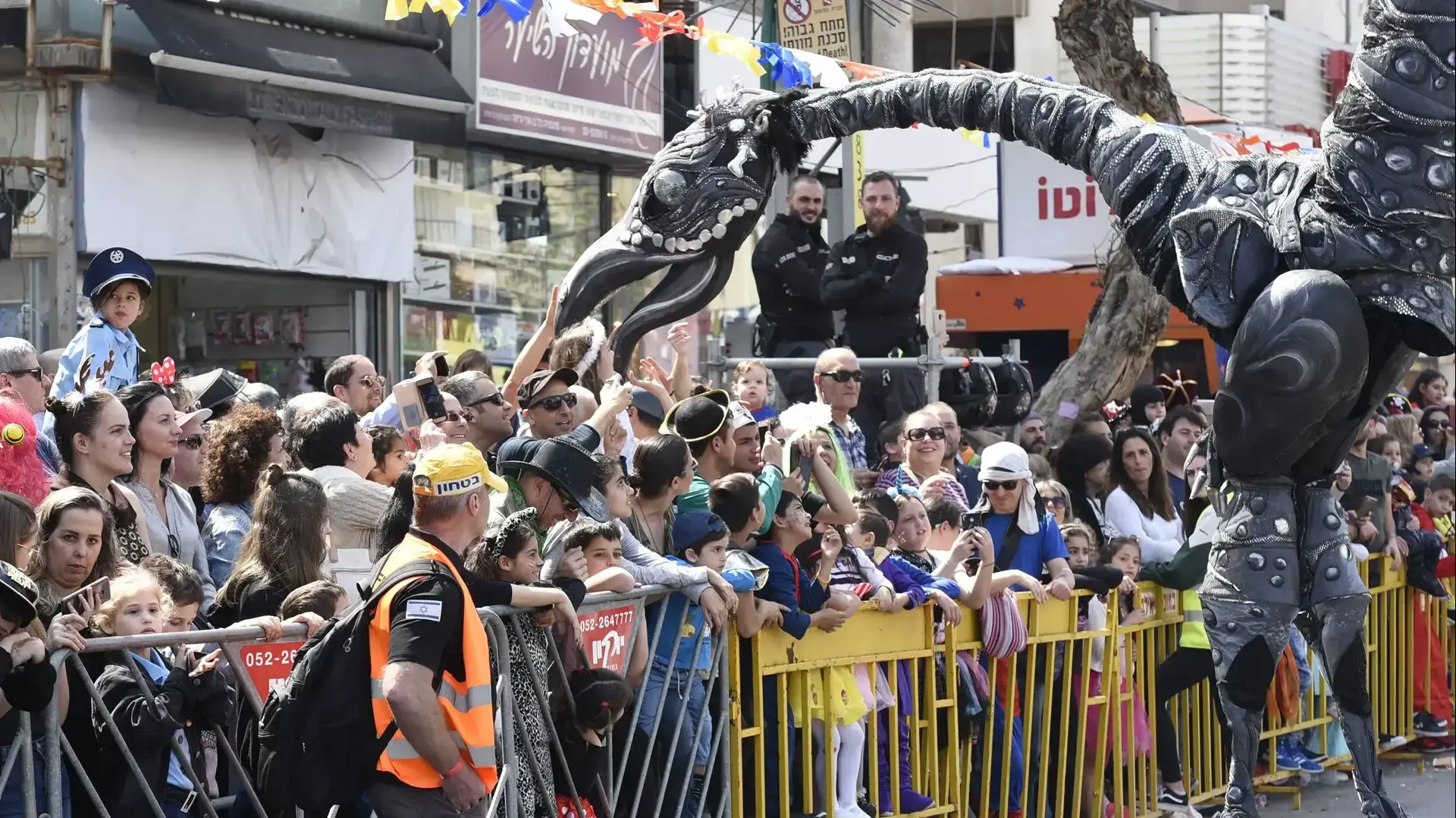 חגיגת עדלאידע בחולון 21 במרץ 2019 חגיגת עדלאידע בחולון 21 במרץ 2019
