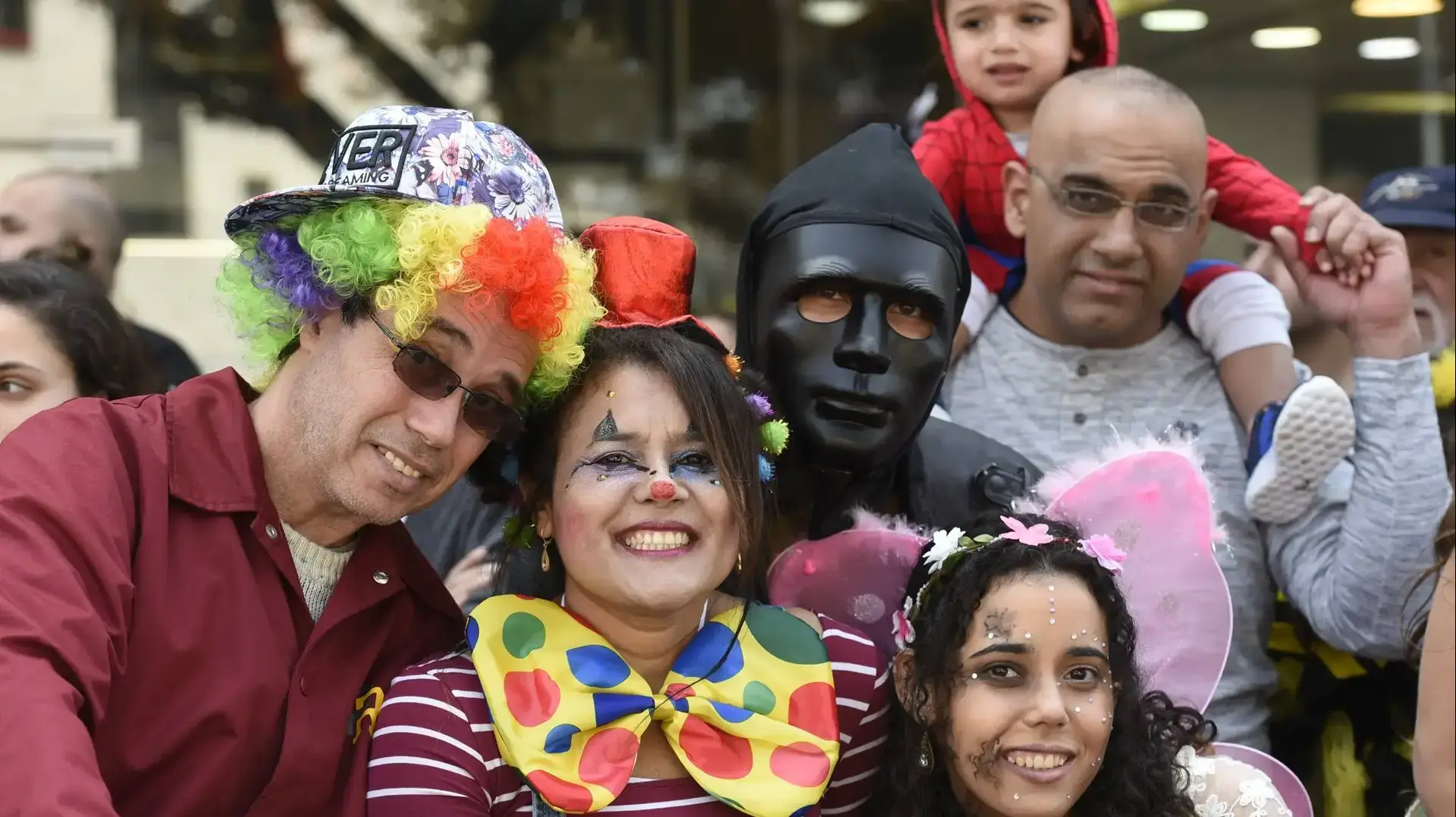 חגיגת עדלאידע בחולון 21 במרץ 2019 חגיגת עדלאידע בחולון 21 במרץ 2019