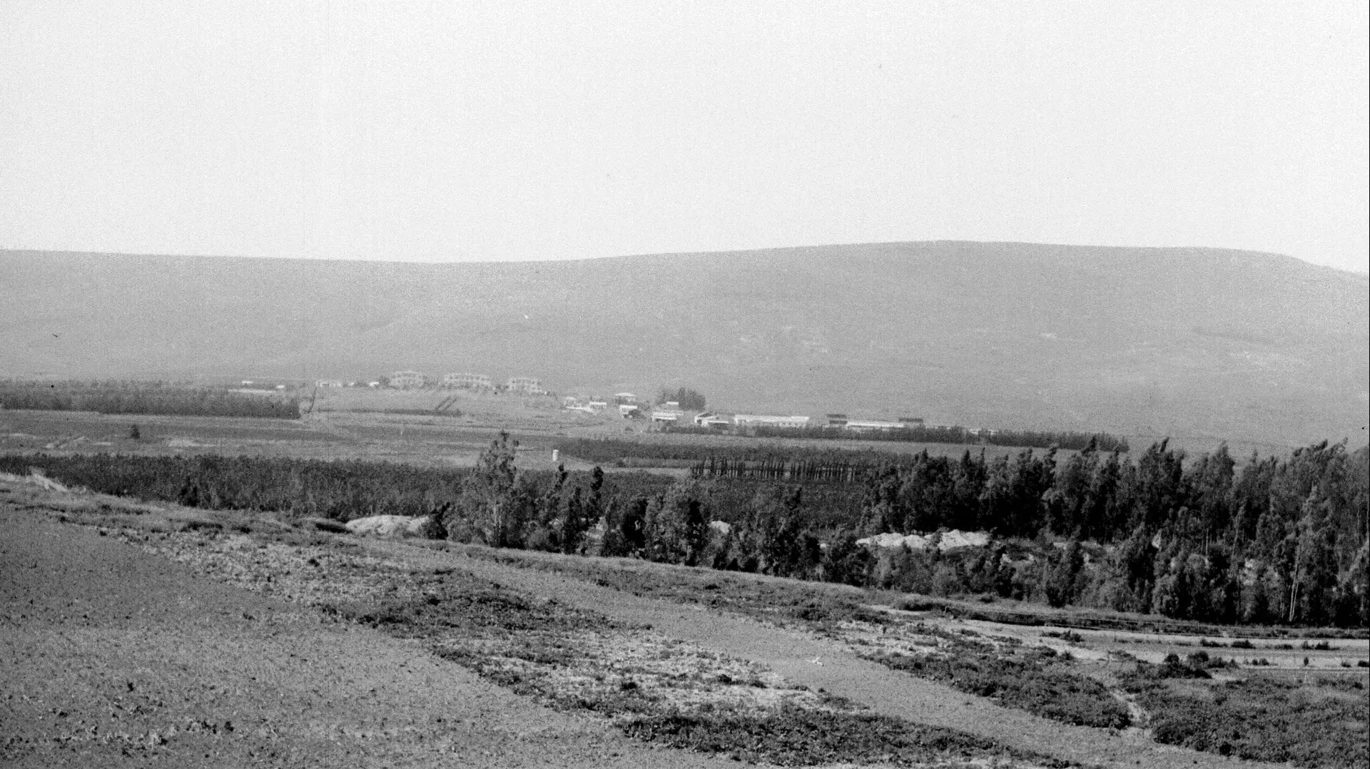 קיבוץ כנרת, ארכיון 30 במרץ 1937 קיבוץ כנרת, ארכיון 30 במרץ 1937