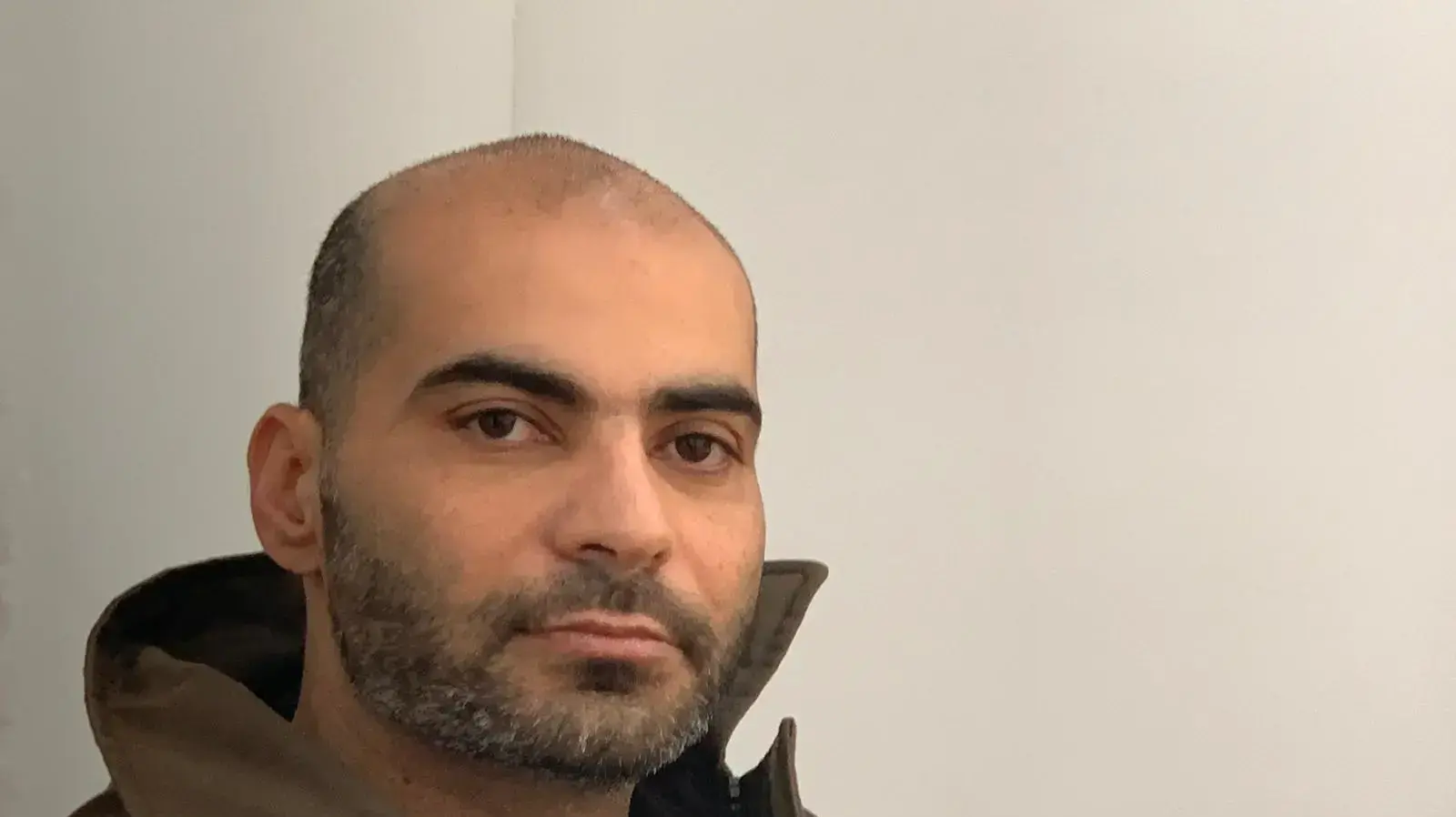 מחמוד ג׳בארין בן ה-36, מאום אל פחם, מואשם בעבירות בטחוניות חמורות