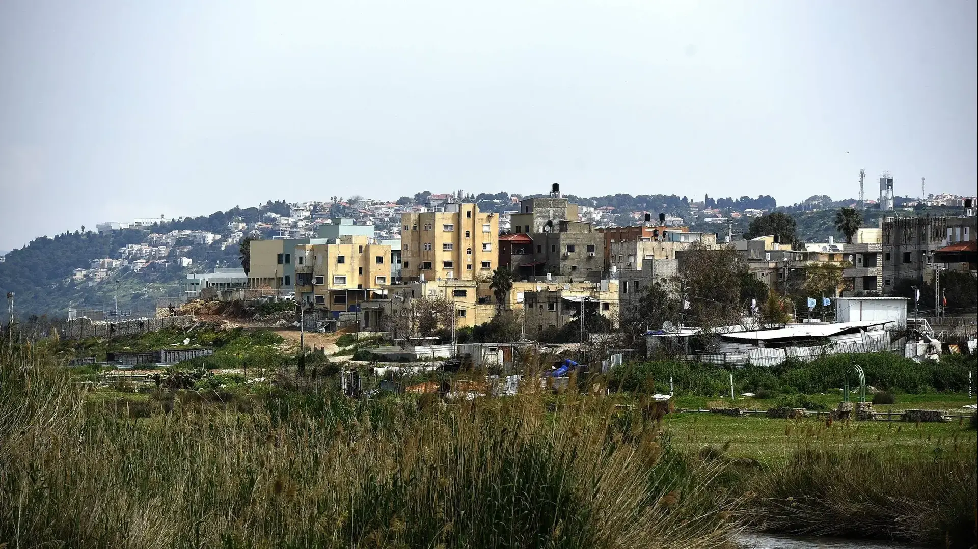 ג'סר א-זרקא, 24 במרץ 2019 ג'סר א-זרקא, 24 במרץ 2019