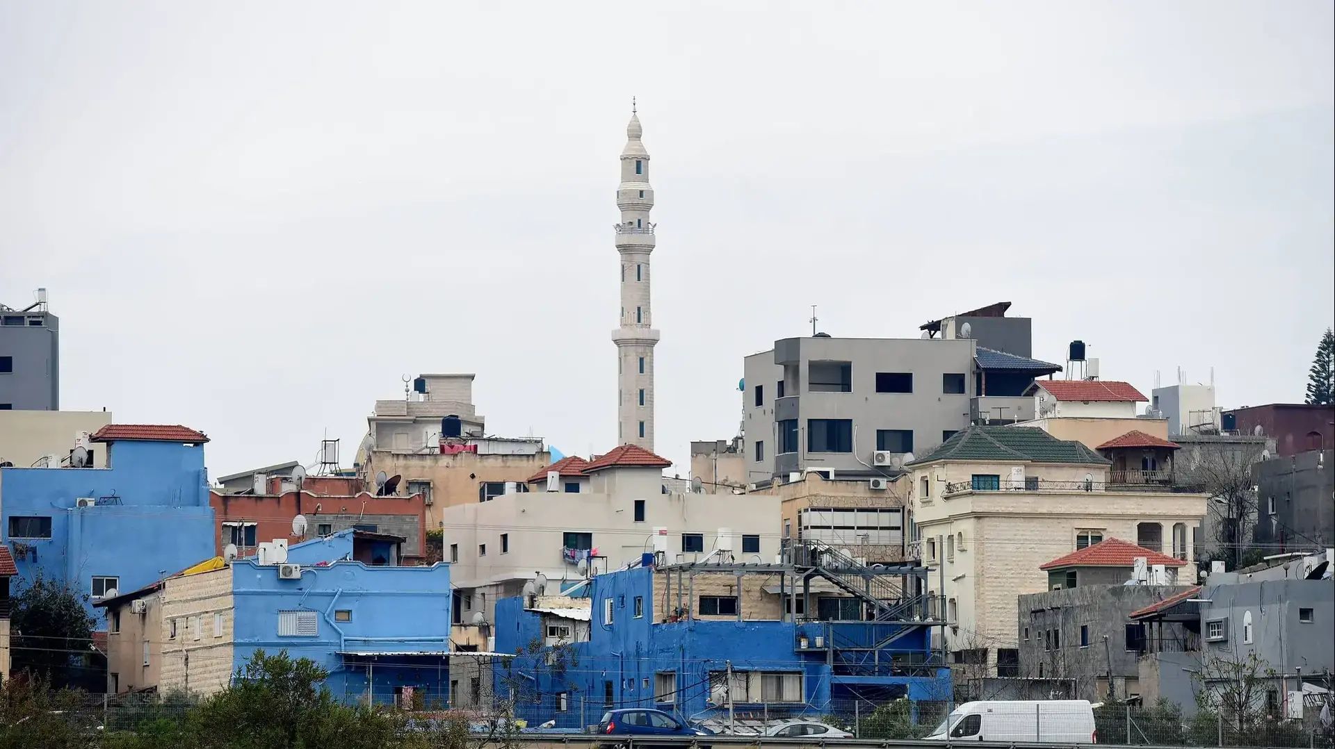 ג'סר א-זרקא, 24 במרץ 2019 ג'סר א-זרקא, 24 במרץ 2019