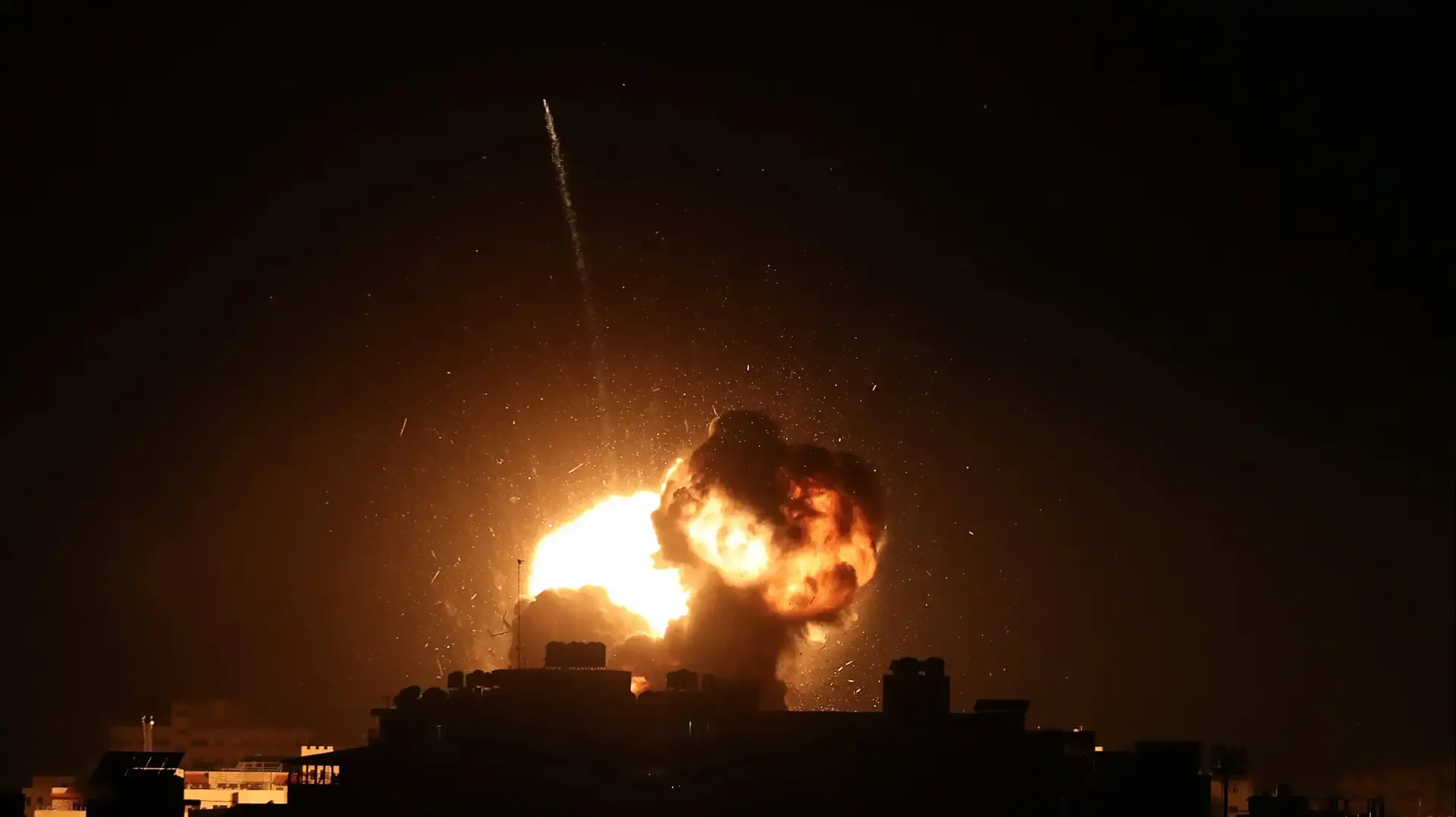 תקיפת חיל האוויר בעזה 25 במרץ 2019 תקיפת חיל האוויר בעזה 25 במרץ 2019
