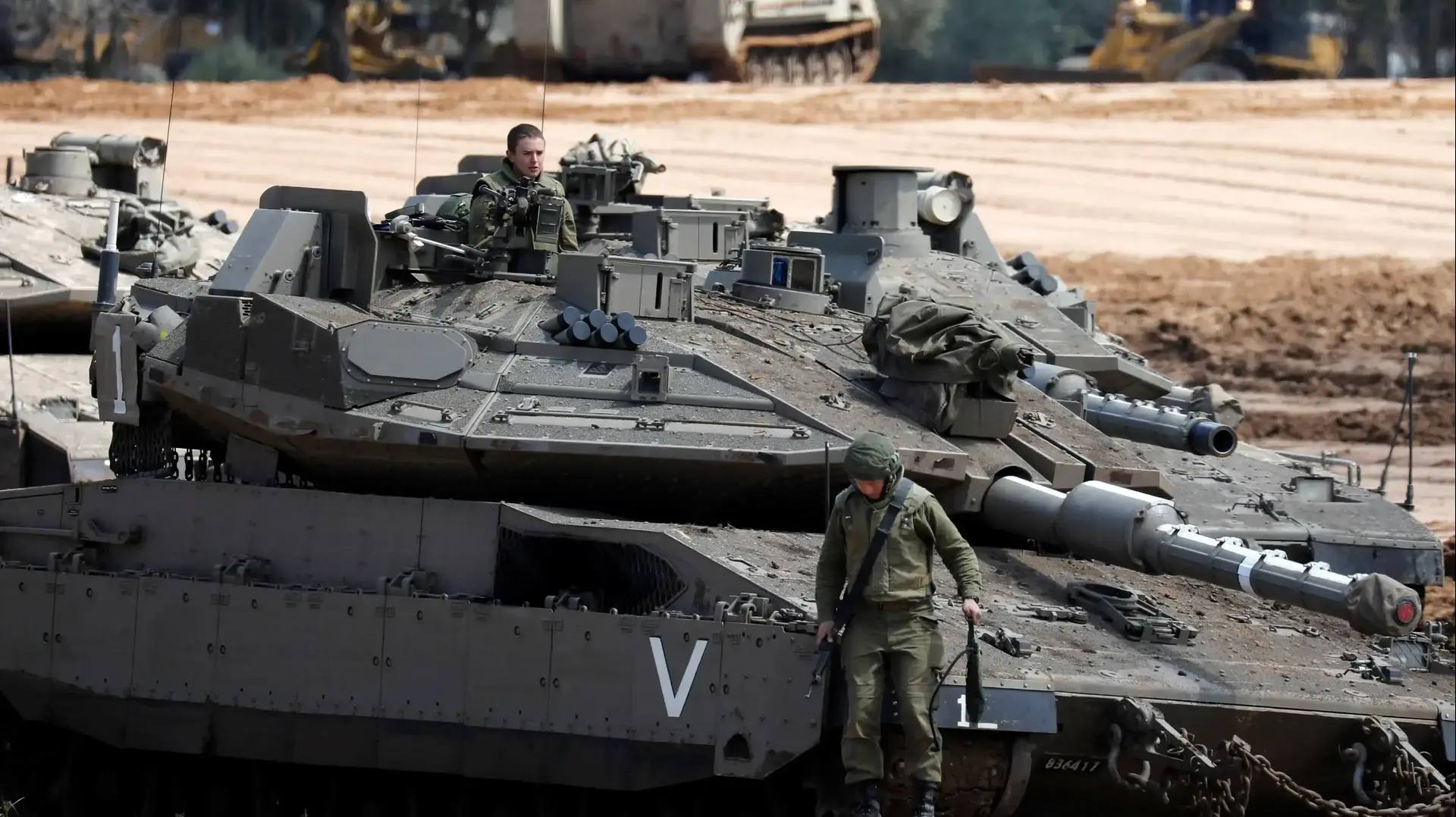 פריסת כוחות צה"ל בגבול עזה 26 במרץ 2019 פריסת כוחות צה"ל בגבול עזה 26 במרץ 2019