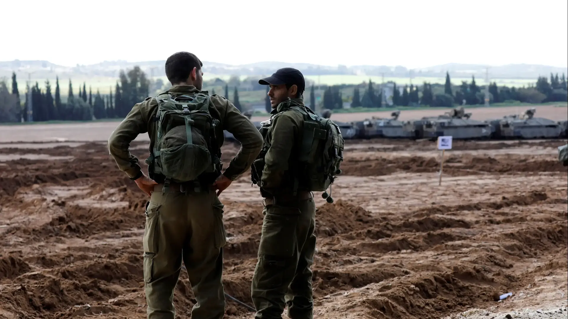 פריסת כוחות צה"ל בגבול עזה 26 במרץ 2019 פריסת כוחות צה"ל בגבול עזה 26 במרץ 2019