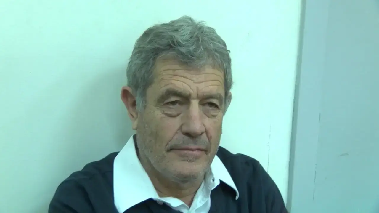 דיון בעניינו של מיקי גנור, שלום ראשל"צ 26 במרץ 2019 דיון בעניינו של מיקי גנור, שלום ראשל"צ 26 במרץ 2019